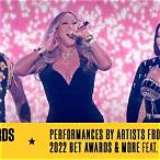 bet music awards 2022